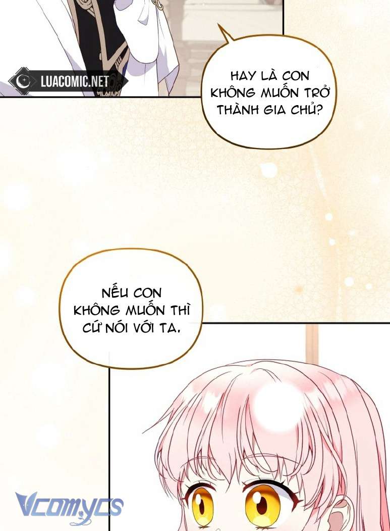 tôi được nuôi dưỡng bởi những kẻ phản diện chapter 65 74