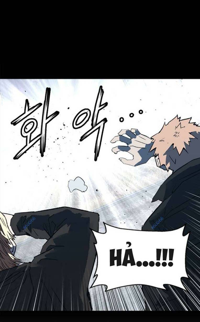 Weak Hero chapter 266 78