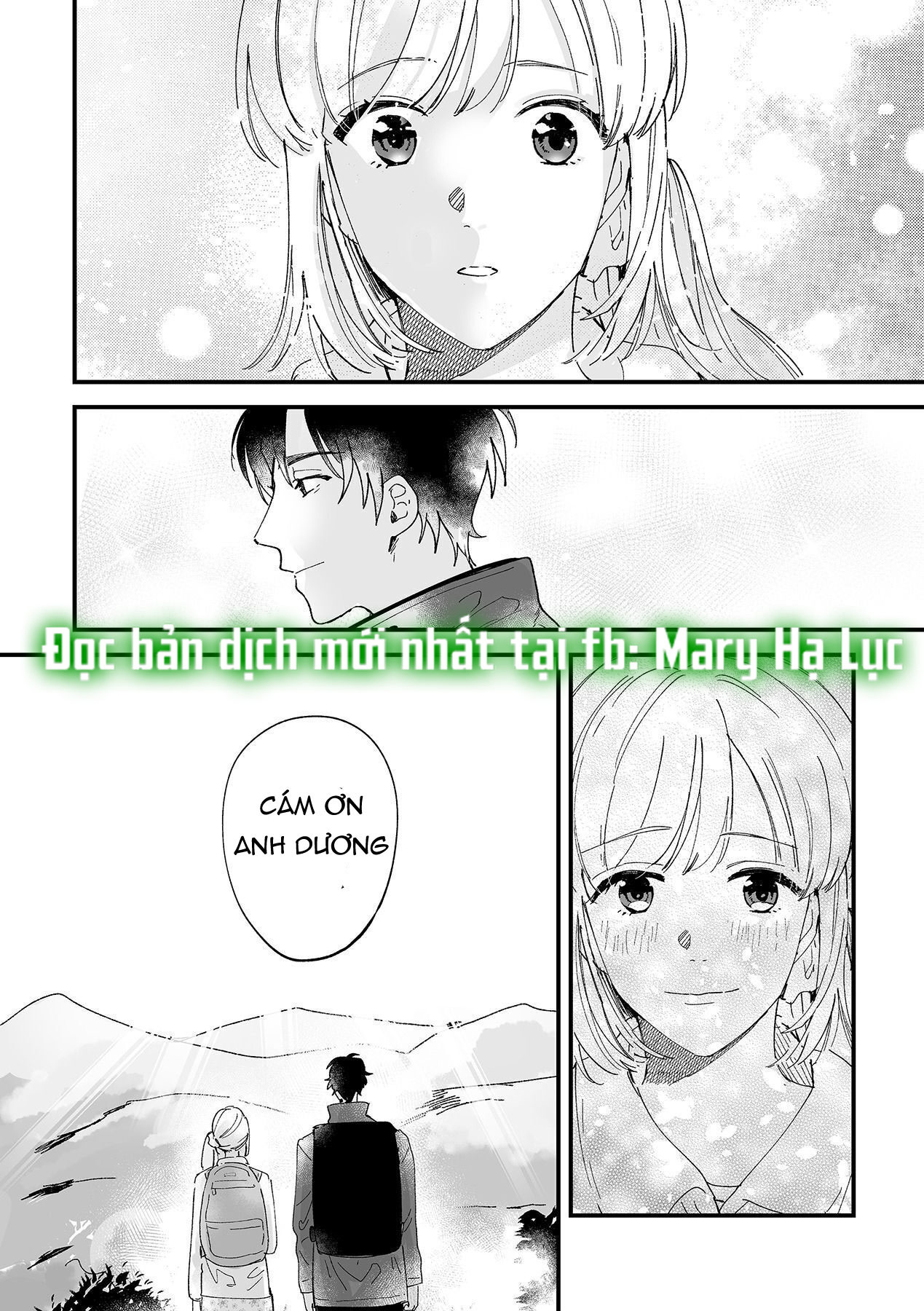 tôi bị bạn thơ ấu trêu đùa~ kỹ thuật xoa bóp của anh ấy thật điêu luyện làm sao~ chapter 4.2 1