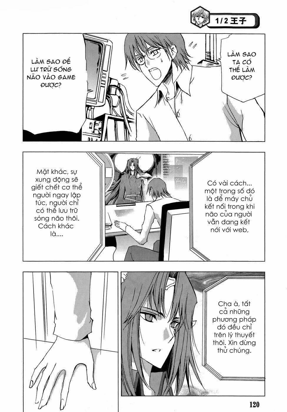 1/2 prince chapter 63 37