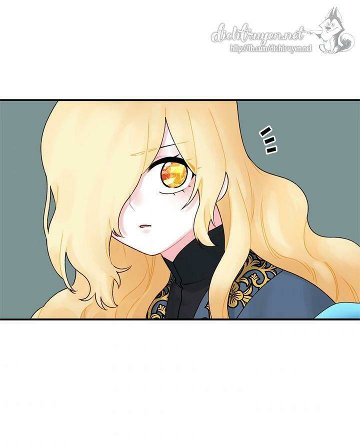 công chúa bãi rác chapter 18 54