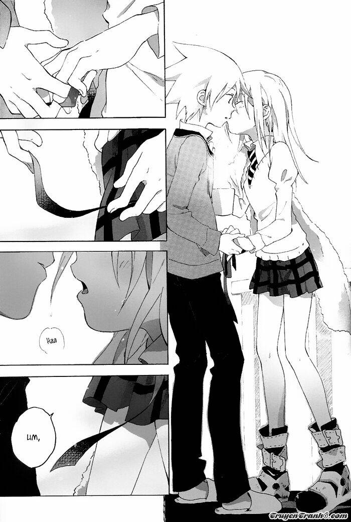 soul eater dj collection chapter 5 24