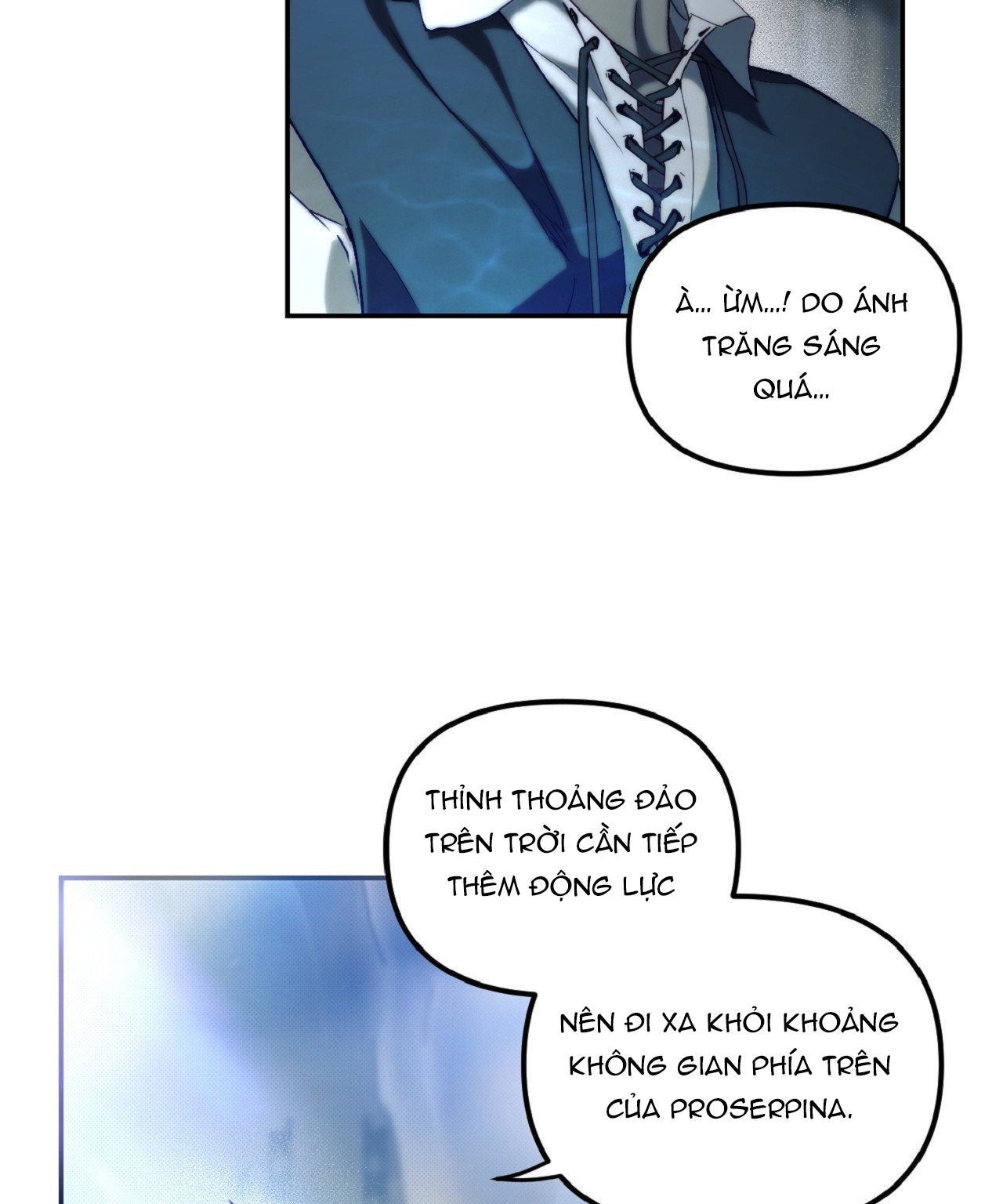 Khách Không Mời Mà Đến Của Thiên Đàng chapter 4.2 - Trang 14
