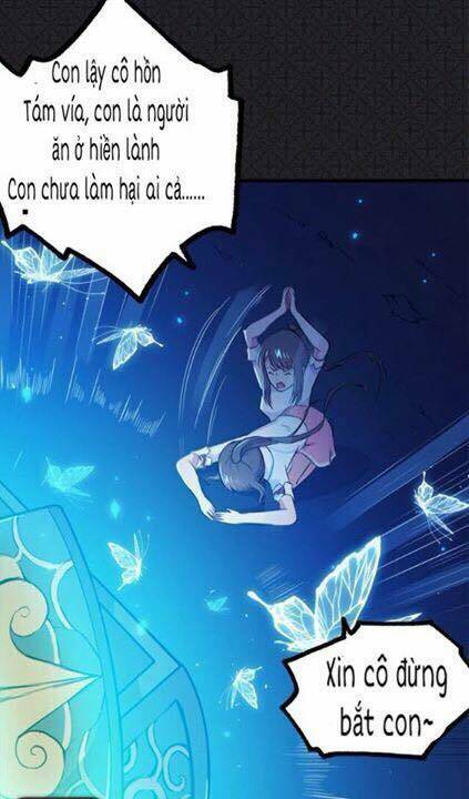 ghosly king đã yêu tôi chapter 1 8