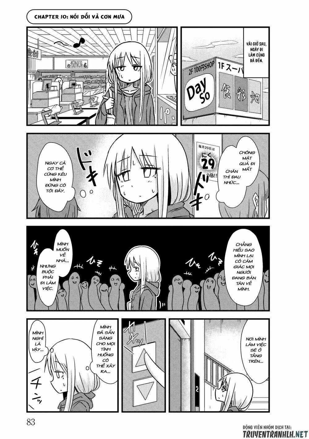 she doesn’t know why she lives chapter 10 2