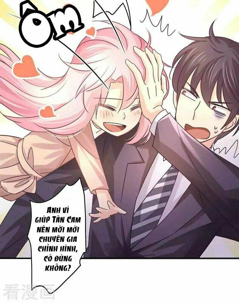 cuồng duệ tiểu thê chapter 72 9