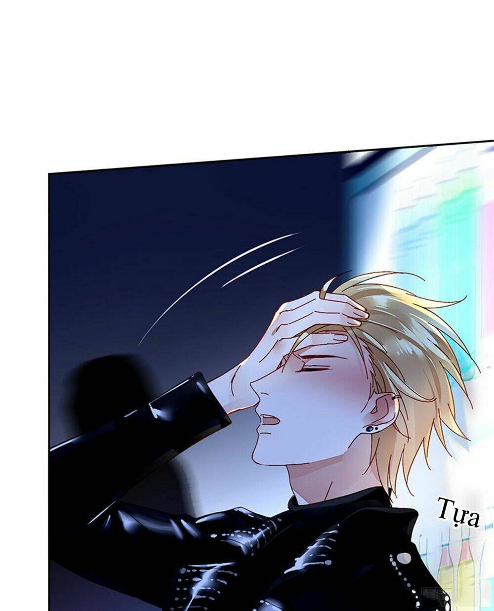 khởi động lại tương lai chapter 1.1 33