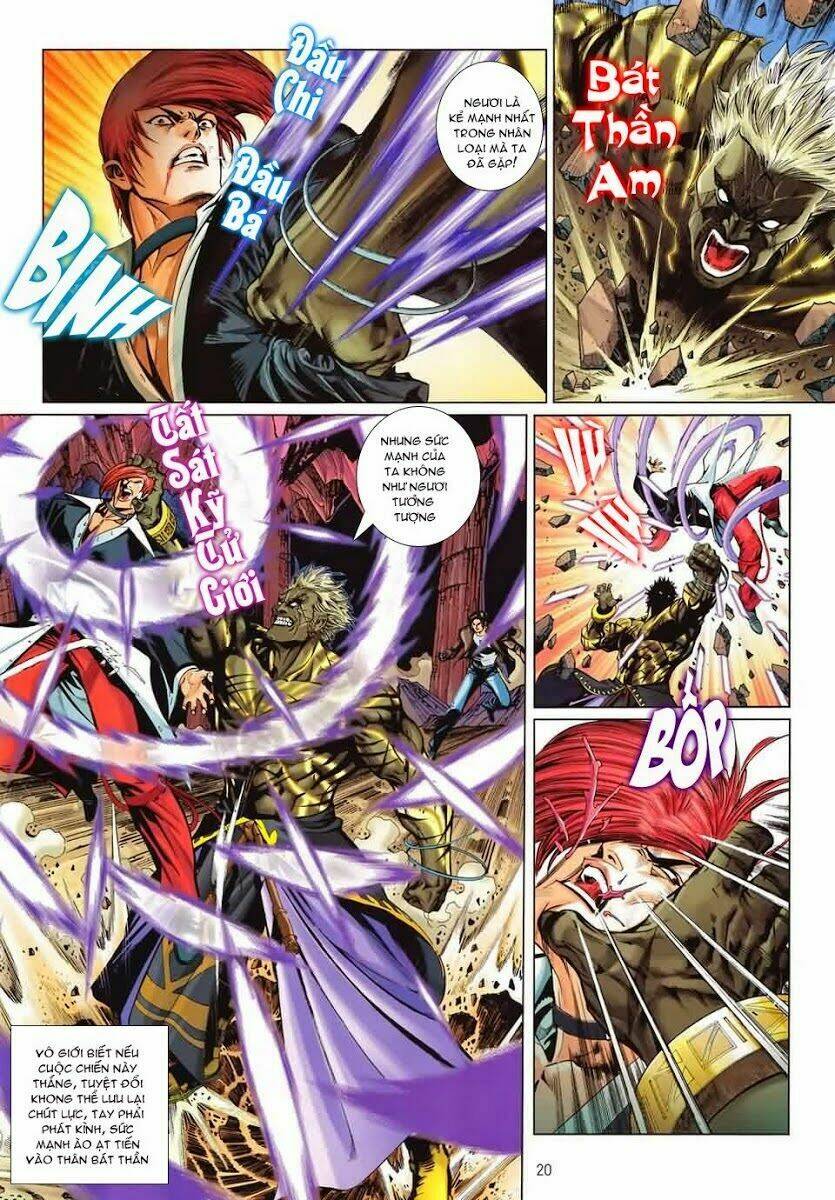 quyền hoàng chapter 1 16