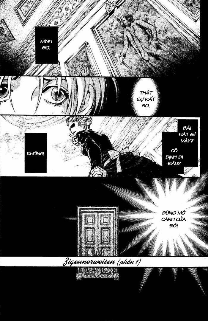 đứa con của thượng đế chapter 13 9