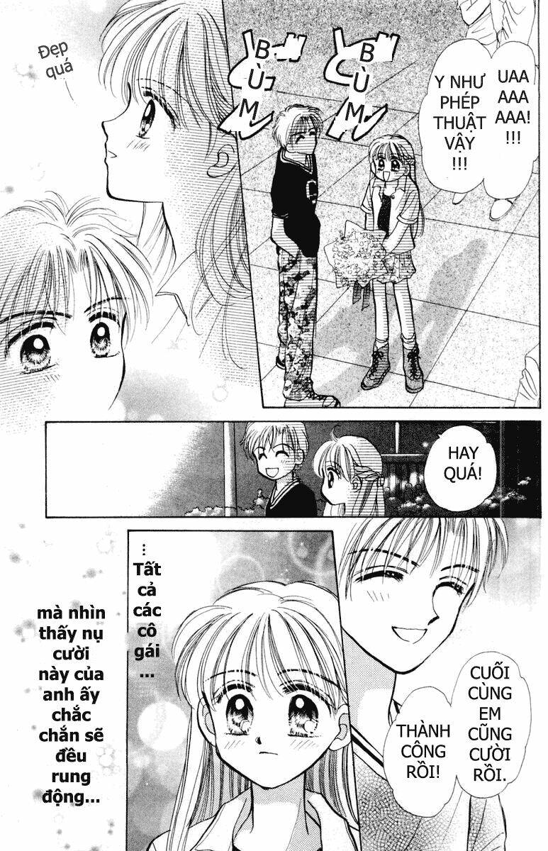 baby love chapter 39 55