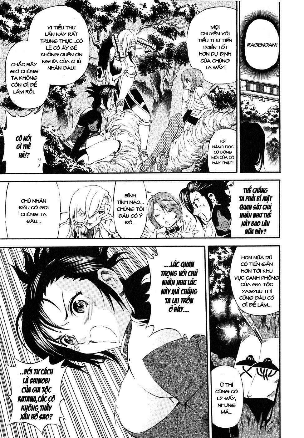 rappi rangai chapter 14 13