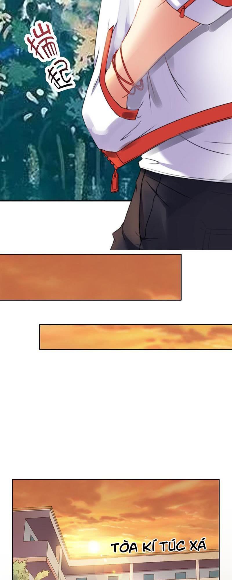 diêm vương mạnh nhất thành phố chapter 4 10