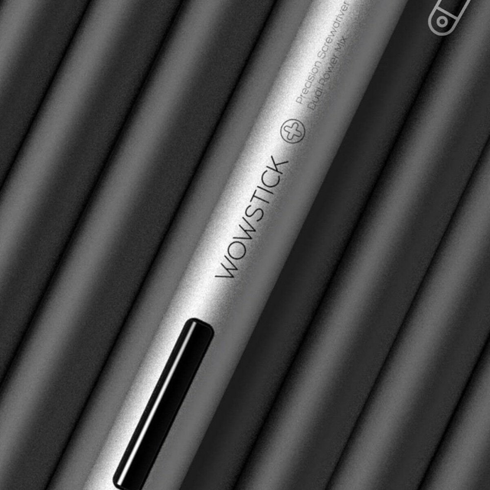 Bộ tua vít điện đa năng Xiaomi Wowstick try -Bộ tua vít đa năng Xiaomi - Wowstick try