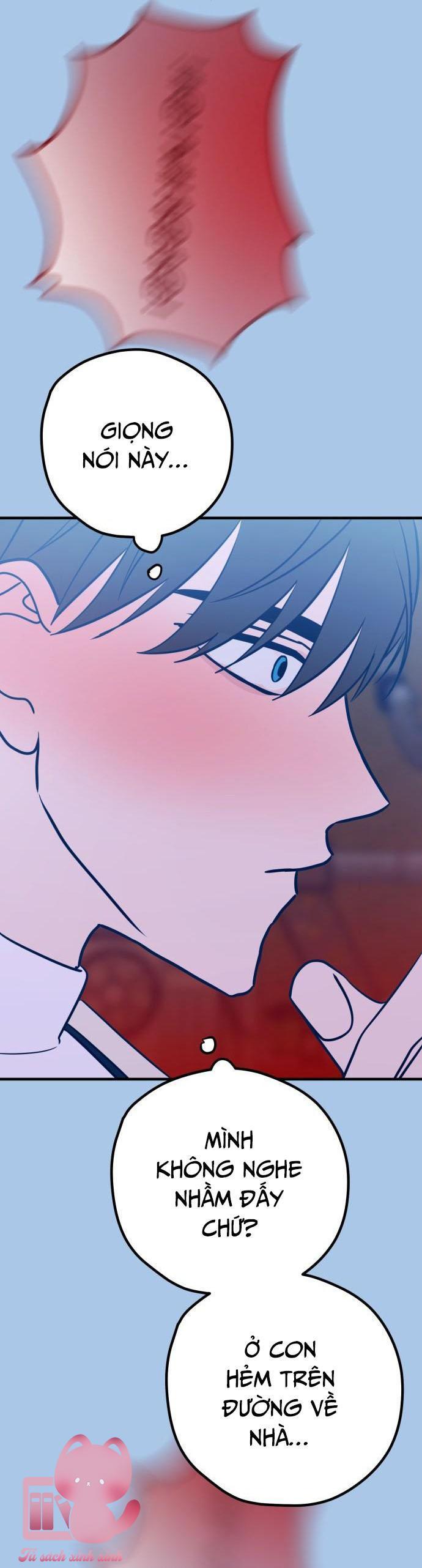 kẻ cắp gặp bà già chapter 43 31