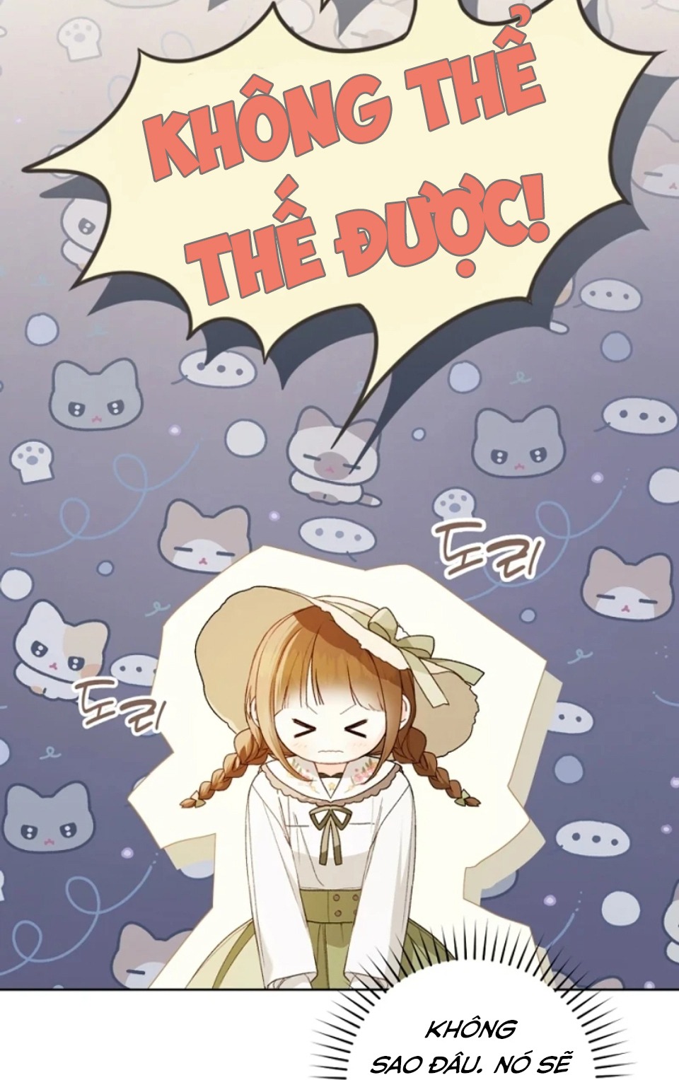 nông trại nằm cạnh hoàng cung chapter 80 27