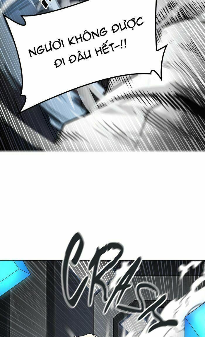 tòa tháp bí ẩn 2 chapter 428 10