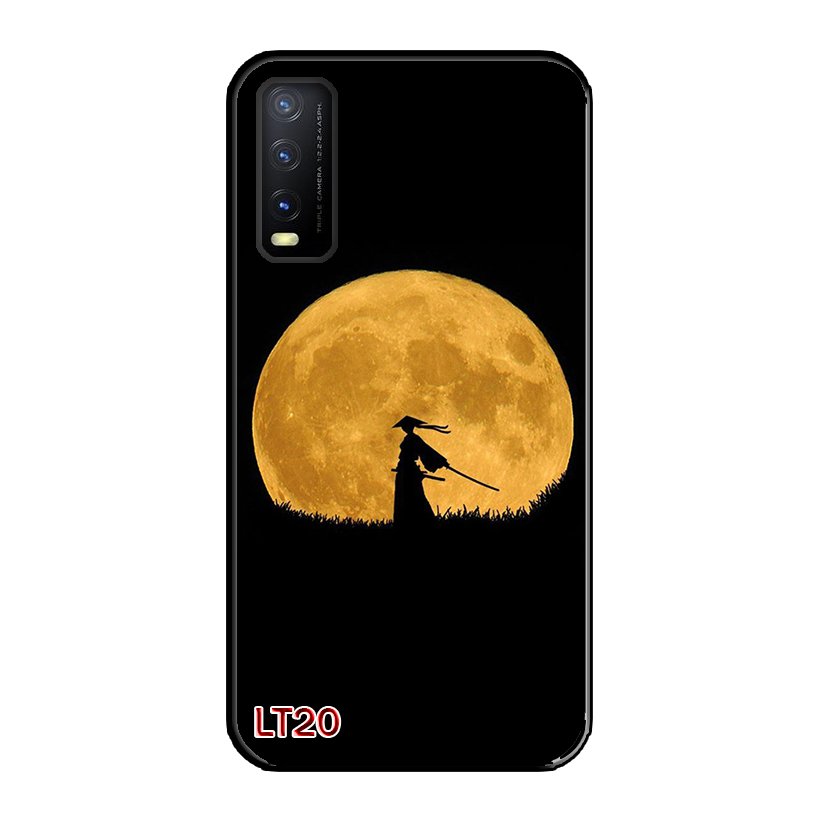 Ốp Lưng Dẻo Dành Cho VIVO Y12S