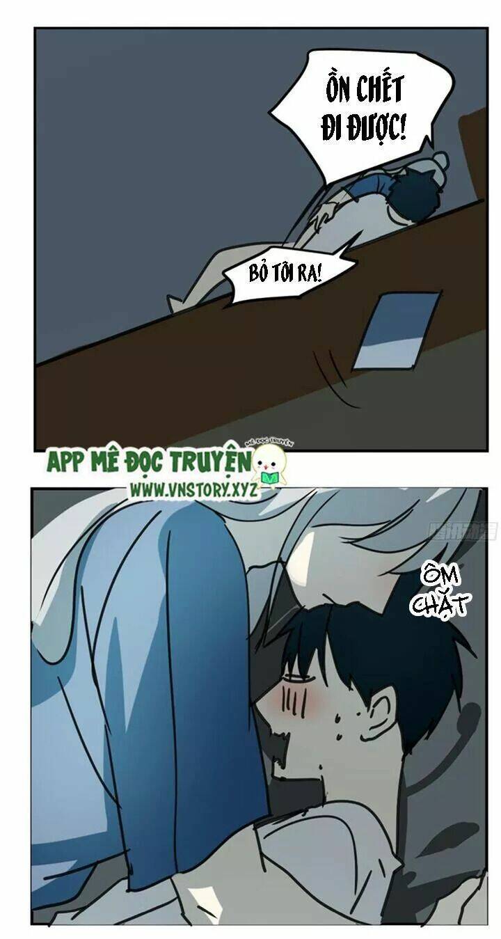 đạo trưởng đại nhân đến nhà chapter 45 11