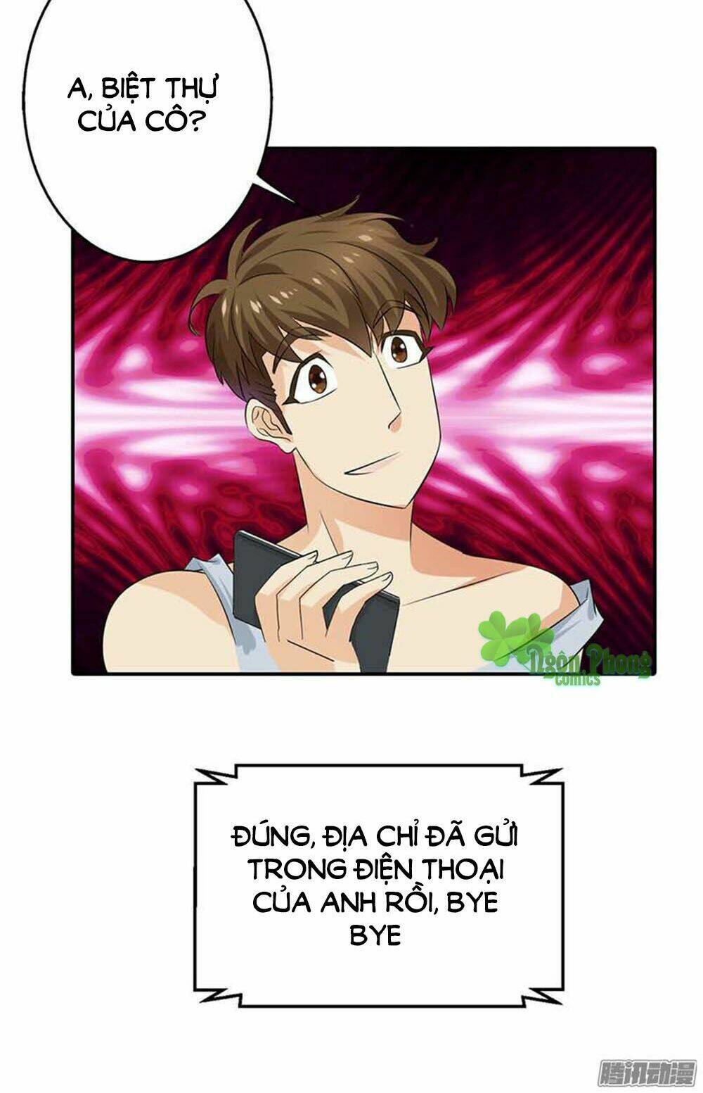 em vẫn còn nhỏ chapter 59 21