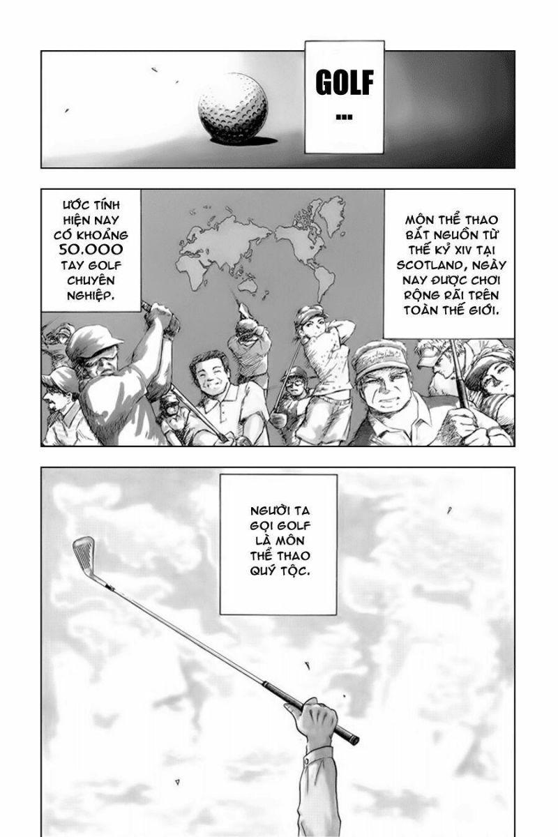 king golf chapter 1 1