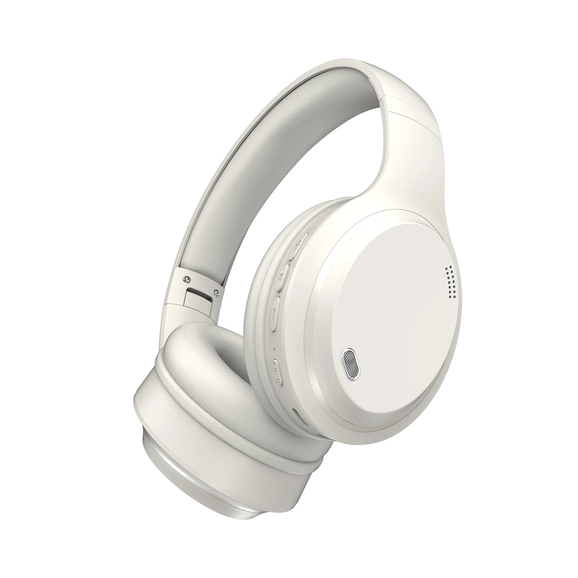Tai Nghe chụp tai BassNova HF Headset bluetooth V5.3 + Jack AUX 3.5mm WiWU JOYSOUND TD-11 - Pin khủng, cổng AUX 3.5mm cho iPhone iPad Samsung Oppo - Pure Bass + Hi-Res Audio, nghe nhạc 25 giờ,  nghe nhạc lossless chất lượng cao - hàng nhập khẩu
