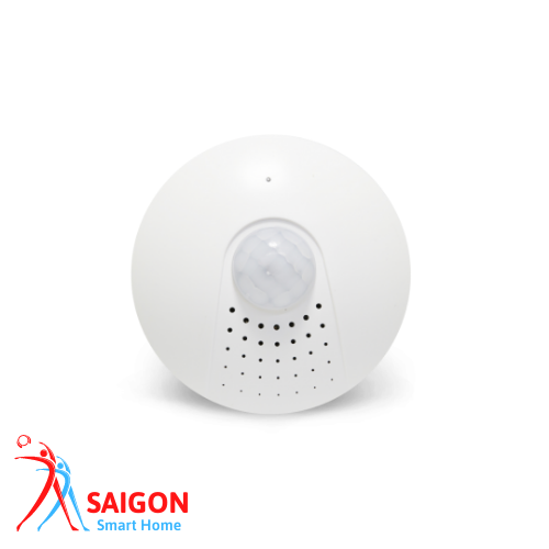 Cảm biến phát hiện chuyển động kết nối Zigbee/ Lumi/ Hàng chính hãng