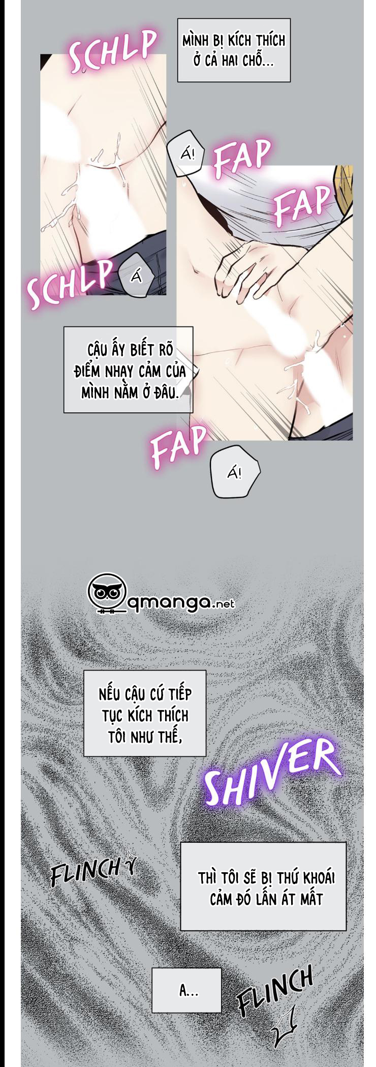 ứng dụng xấu hổ chapter 40 3