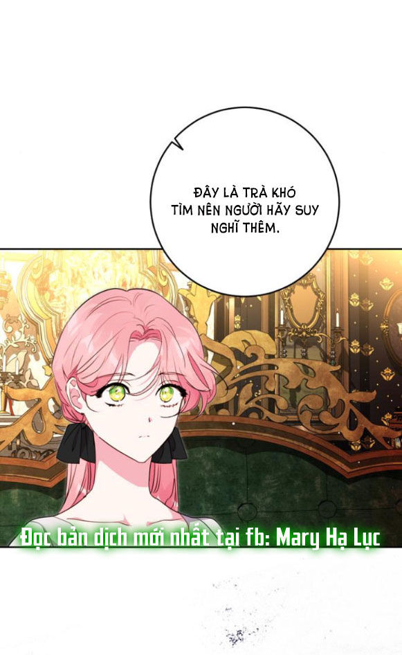 mỗi đêm chồng tôi đều biến đổi chapter 9.1 26