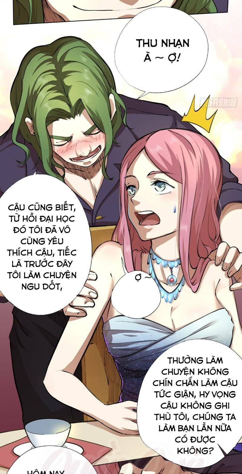 vương bài thần y chapter 10 17