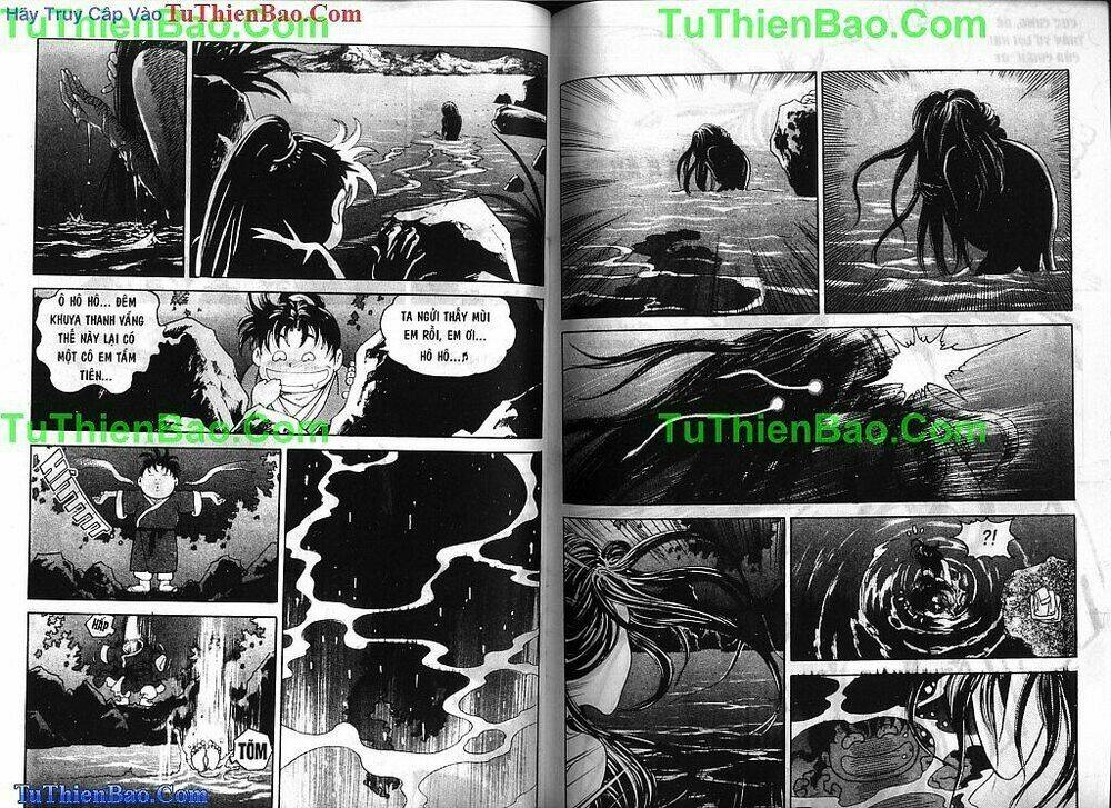 wings chắp cánh chapter 26 67