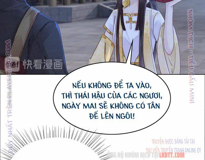 trọng sinh bá sủng nhiếp chính vương quá mạnh mẽ chapter 171 65