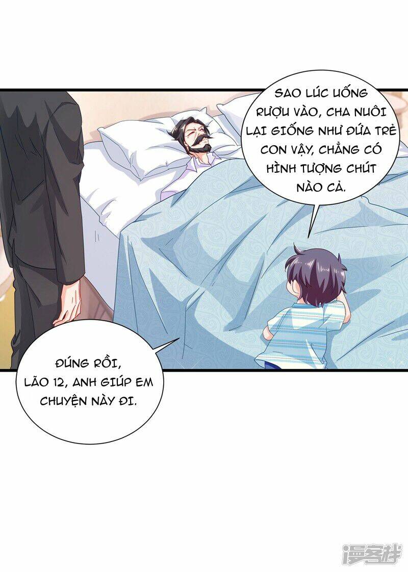 nhập cốt noãn hôn chapter 336 32