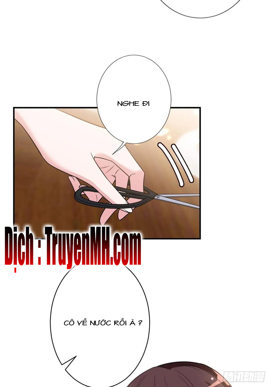 thí hôn lão công, cần giúp sức chapter 368 4