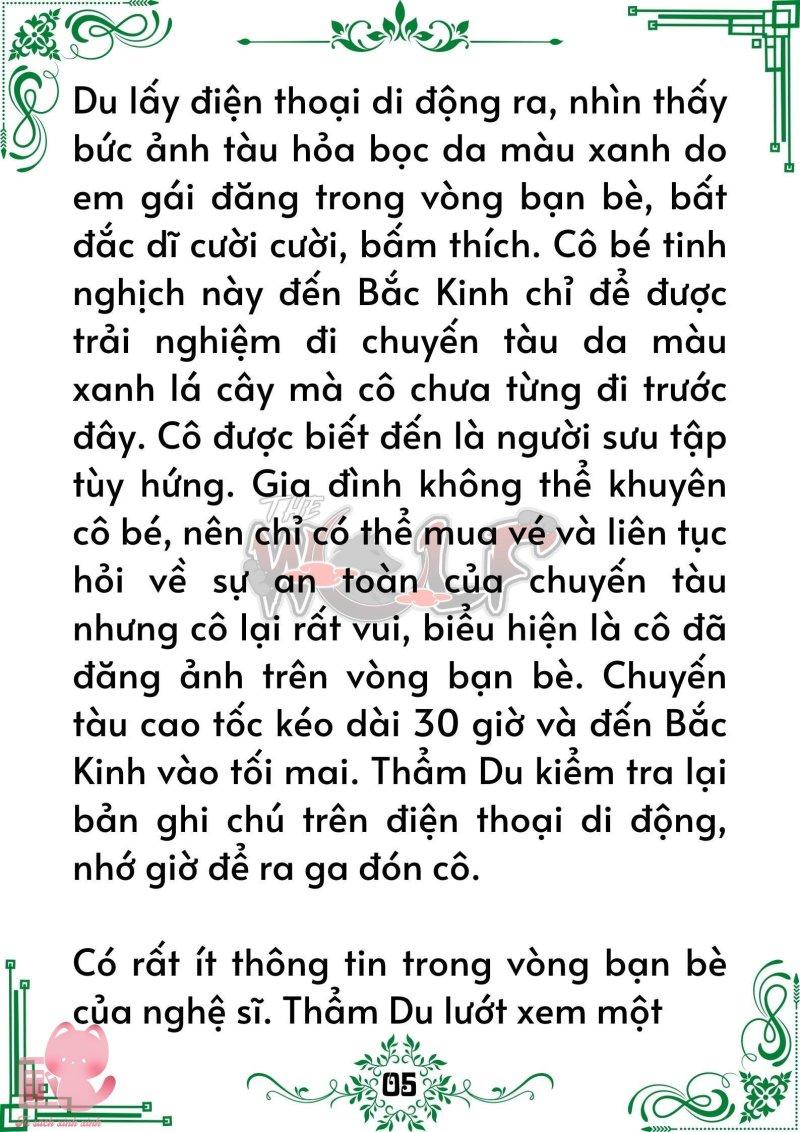 quý nhân phù trợ du chapter 40 5