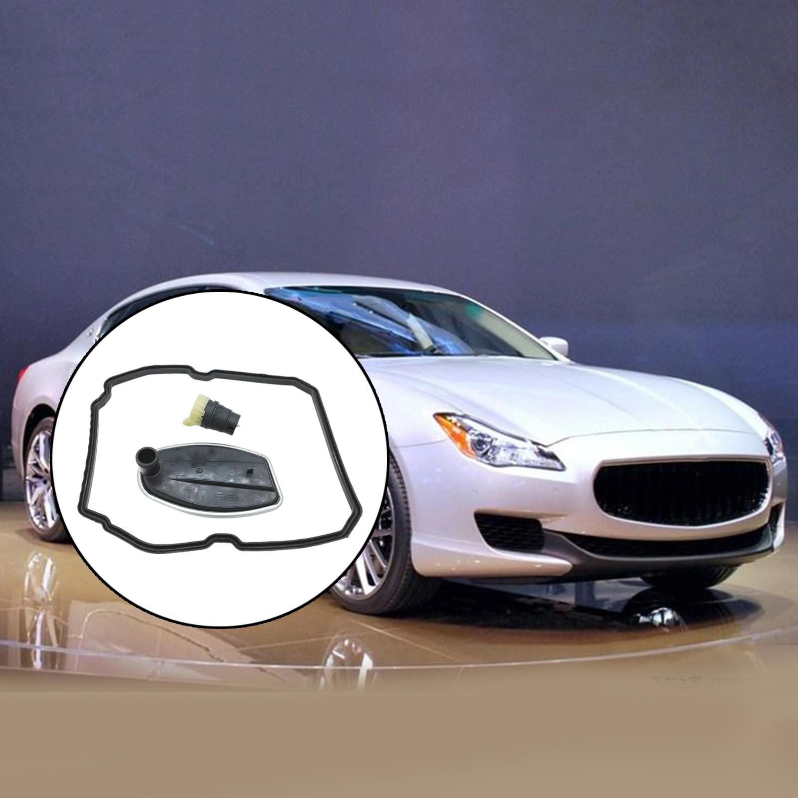 Transmission Filter Kit Easy to Install Premium Automatic for