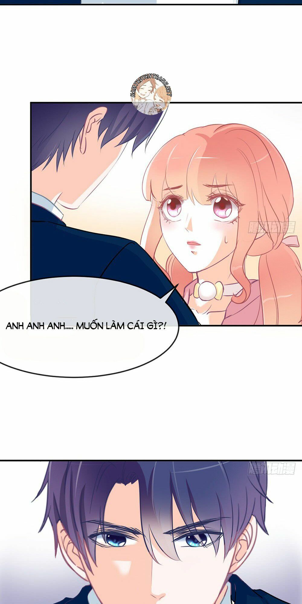 cẩm lý thiếu nữ của tôi chapter 16.2 8