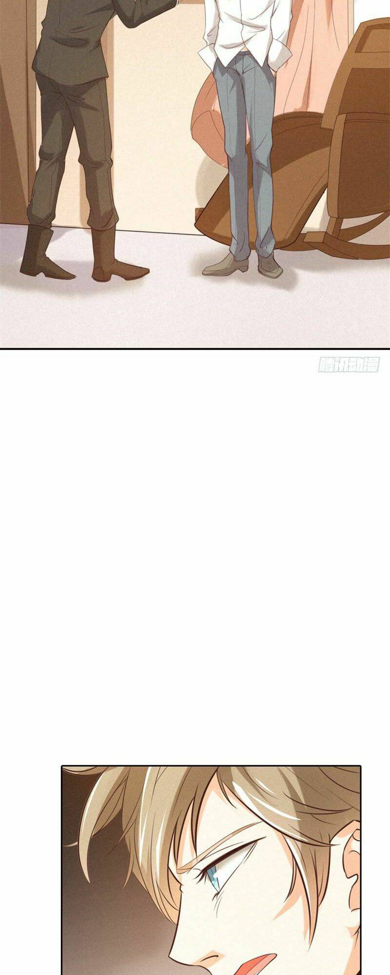 tiểu tâm can của cực phẩm đại nhân chapter 20.2 15