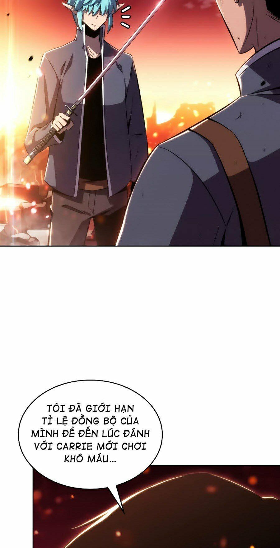 kẻ thách đấu chapter 12 111