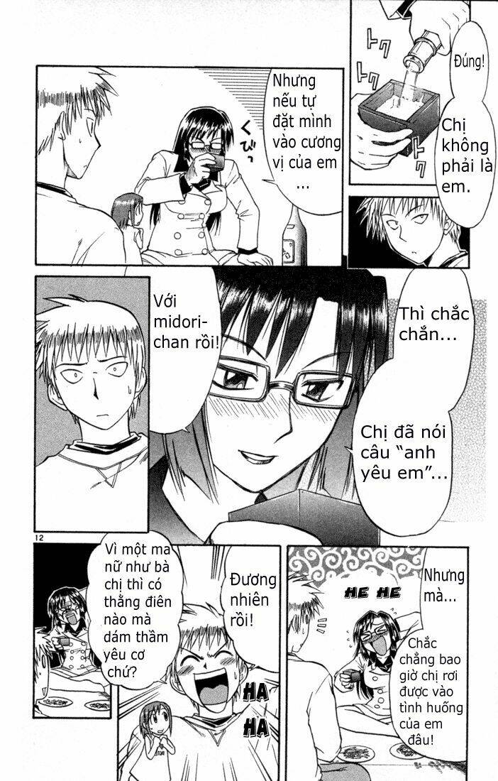 midori no hibi chapter 80 12