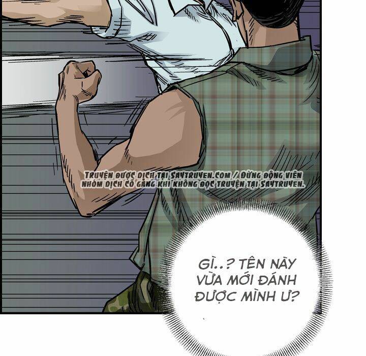 huyền thoại : khởi đầu chapter 54 30