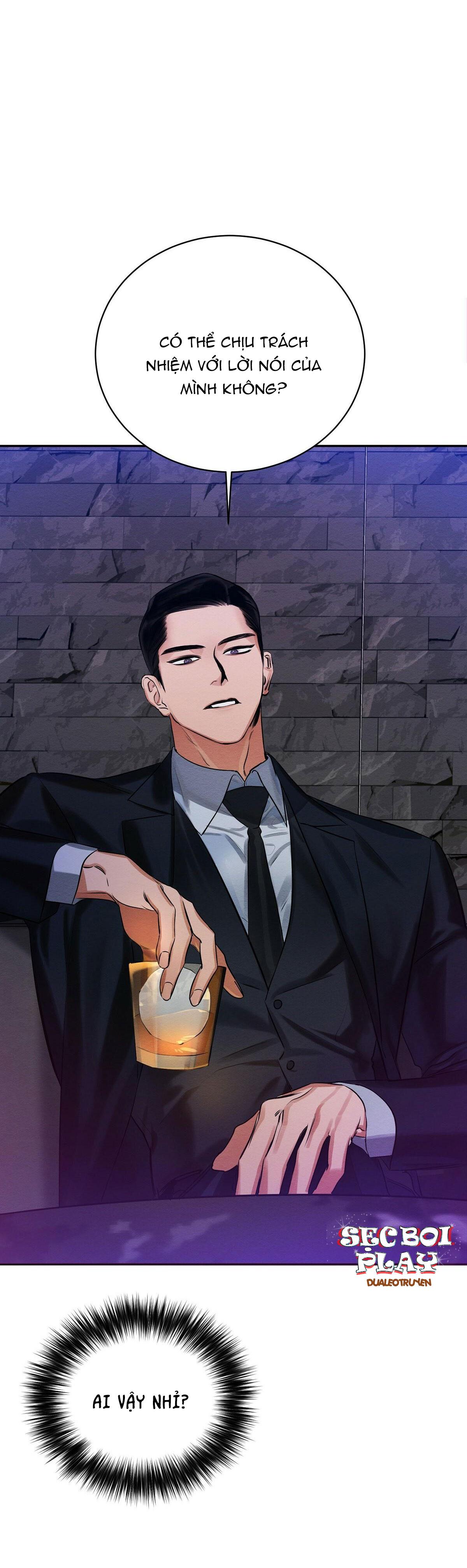 lý do của ác nhân chapter 2 2