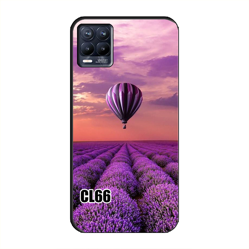 Ốp Lưng Dành Cho REALME 8 PRO