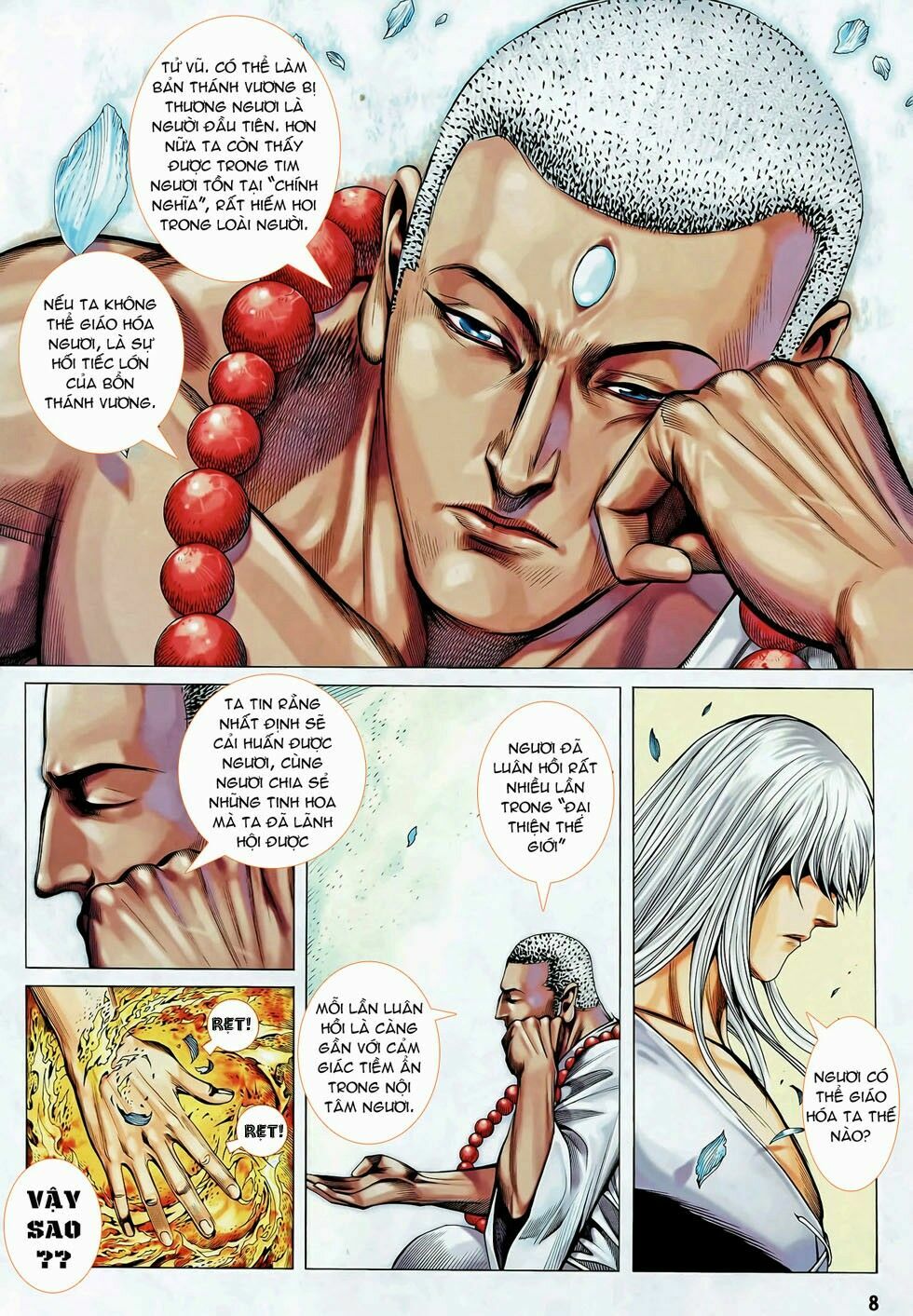 phong thần ký chapter 84 5