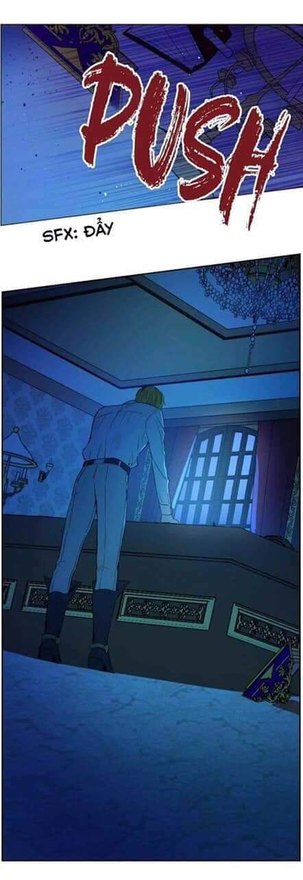 một ngày nọ tôi bỗng thành nàng công chúa chapter 52 20