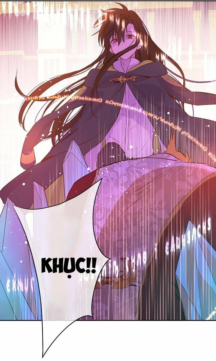 một ngày nọ tôi bỗng thành nàng công chúa chapter 104.2 29