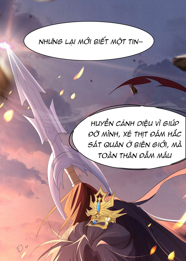 bá tổng vương phi lật xe chỉ nam chapter 47 18