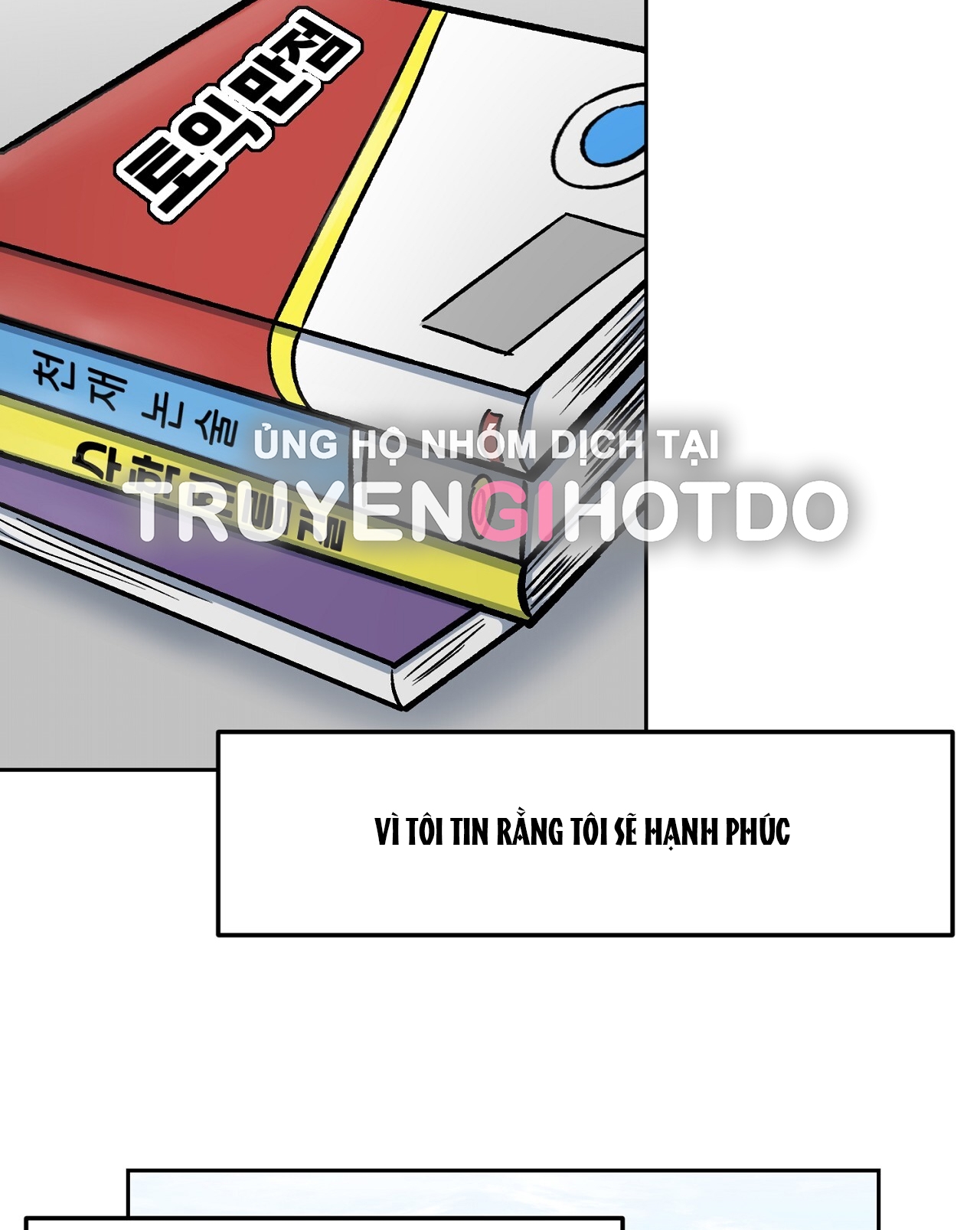 Năm Giác Quan chapter 1.2 - Trang 63
