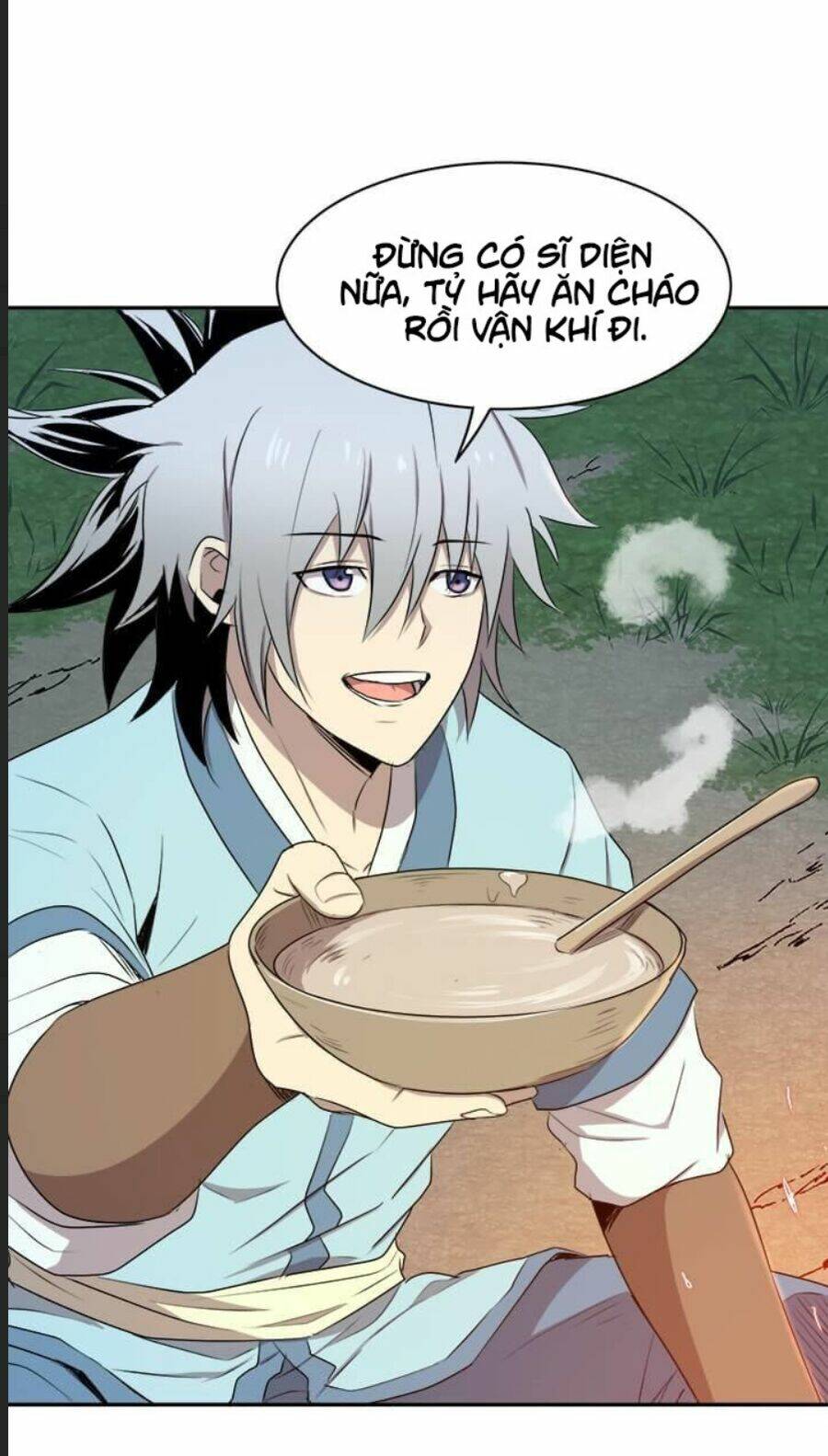 đạo sĩ giang hồ chapter 13 34