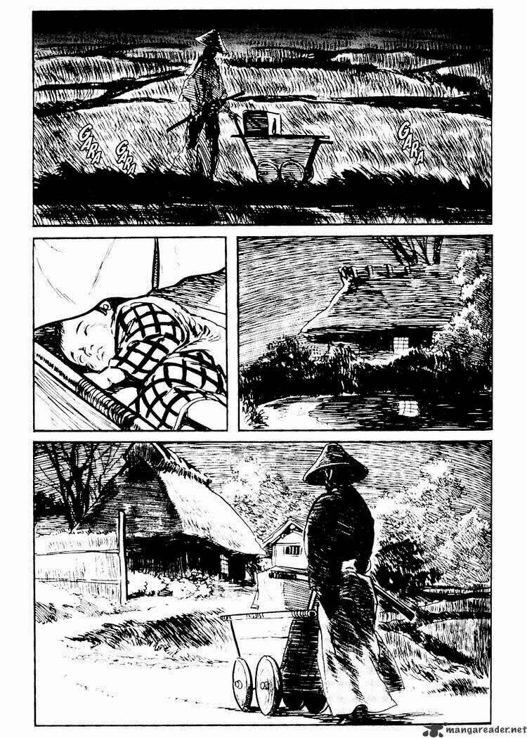 lone wolf and cub chapter 76 18