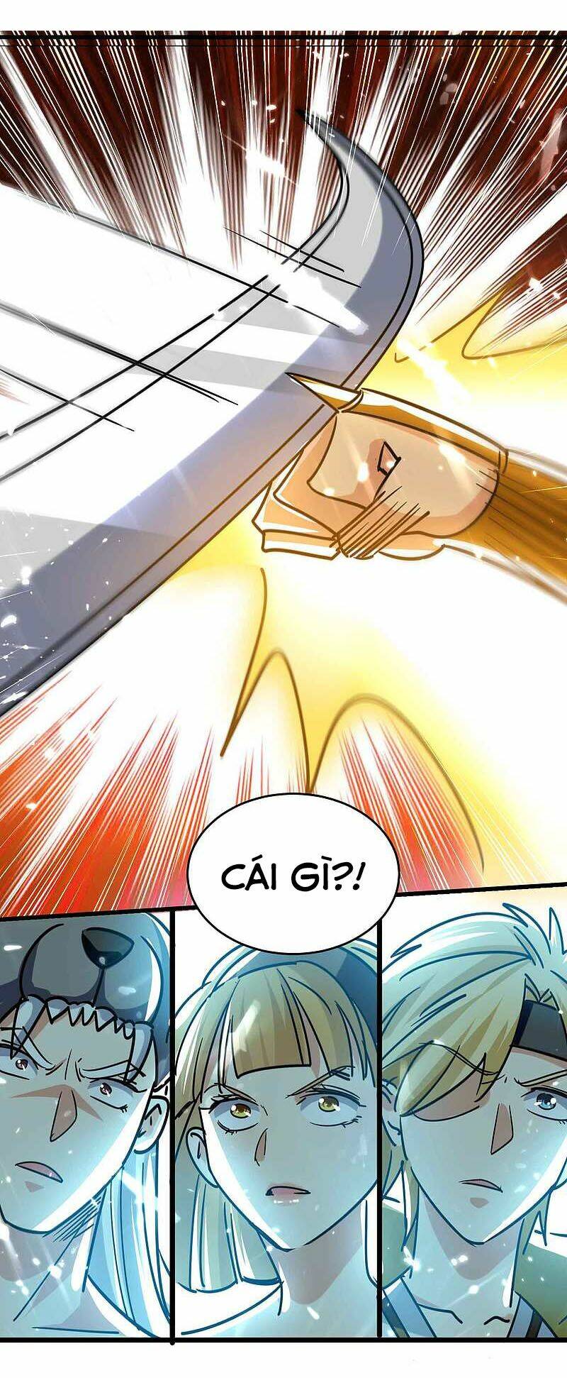 vạn giới tiên vương chapter 122 45